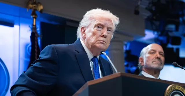 Trump Imposes 10 Percent Global Tariff After Supreme Court Struck Down Emergency Powers Tariffs