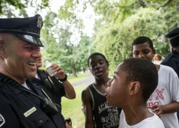 White House Touts Study Showing Lowest Murder Rate in Major Cities in 126 Years