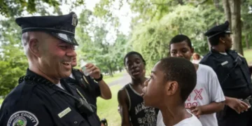 White House Touts Study Showing Lowest Murder Rate in Major Cities in 126 Years