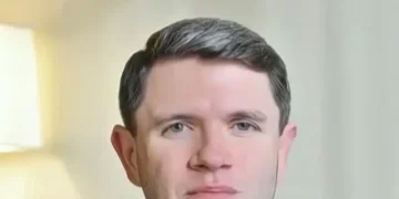 Talarico: Trump Admin Coordinating with ‘Corporate Media Executives’ to Control Us