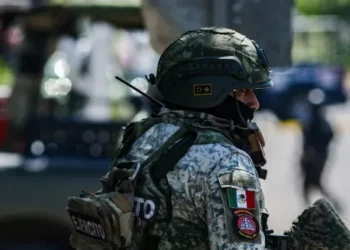 EXCLUSIVE: U.S. Navy Seals Trained Mexican Military Team Who Killed Terrorist Leader El Mencho