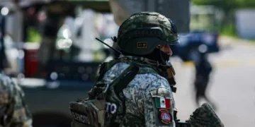 EXCLUSIVE: U.S. Navy Seals Trained Mexican Military Team Who Killed Terrorist Leader El Mencho