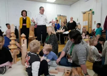 This area of Cardiff is always talked down, but it’s full of good people doing remarkable things