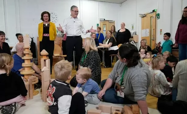 This area of Cardiff is always talked down, but it’s full of good people doing remarkable things