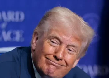 Nolte: One of 2024’s Most Accurate Pollsters Puts Trump at 50 Percent Approval