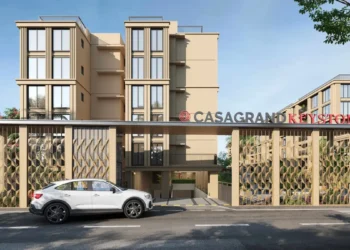 Casagrand launches premium gated community residential project in Tiruppur