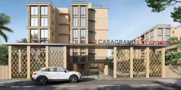 Casagrand launches premium gated community residential project in Tiruppur