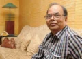 Legendary author Sankar passes away