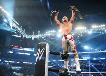 Royal Rumble 2026: How to Watch the WWE Event Live Online