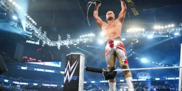 Royal Rumble 2026: How to Watch the WWE Event Live Online