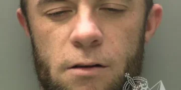 What started as an argument at the pub left man having nightmares and flashbacks