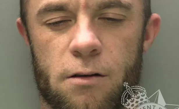 What started as an argument at the pub left man having nightmares and flashbacks