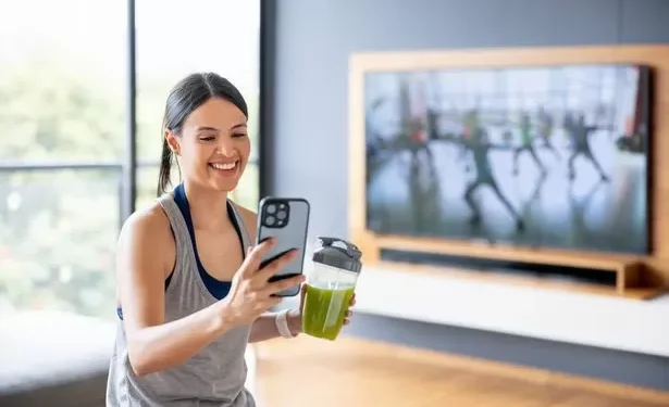 Posting about your weight-loss jabs could see you banned