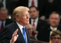 *** SOTU LiveWire *** President Trump Addresses Nation at Pivotal Time for Economy