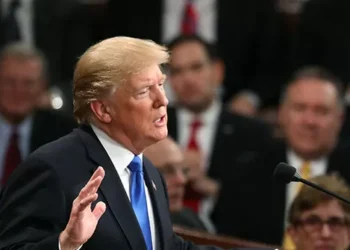 *** SOTU LiveWire *** President Trump Addresses Nation at Pivotal Time for Economy