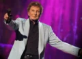 Barry Manilow Postpones More Shows After ‘Depressing’ Doctor’s Visit Following Cancer Surgery
