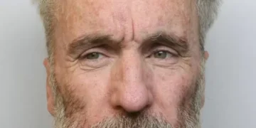 ‘Cowardly’ man left ‘beautiful’ girlfriend to die after attacking her at home