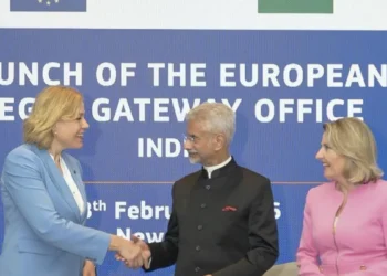 EU launches European Legal Gateway Office in India for students and professionals
