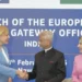 EU launches European Legal Gateway Office in India for students and professionals