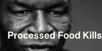 ‘Melania’ Director Brett Ratner Directs Super Bowl Ad with Mike Tyson Urging People to ‘Eat Real Food’ in Order to Make America Healthy Again
