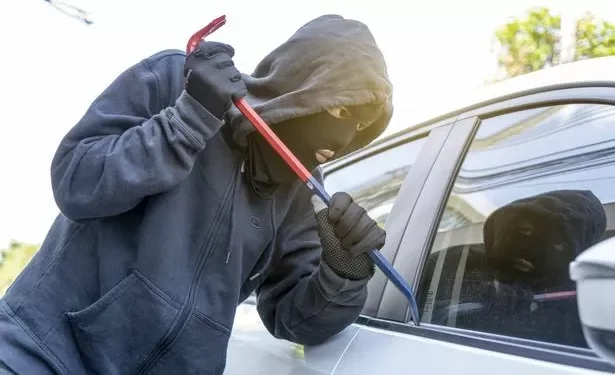 Audi owners given warning after thefts in Wales