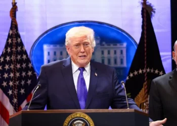 Trump says he will raise US global tariff rate from 10% to 15%