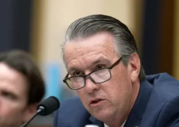 Exclusive — Alabama Poll: Trump Endorsement Fuels Surge for Barry Moore in Senate Race