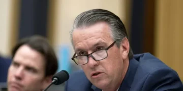 Exclusive — Alabama Poll: Trump Endorsement Fuels Surge for Barry Moore in Senate Race