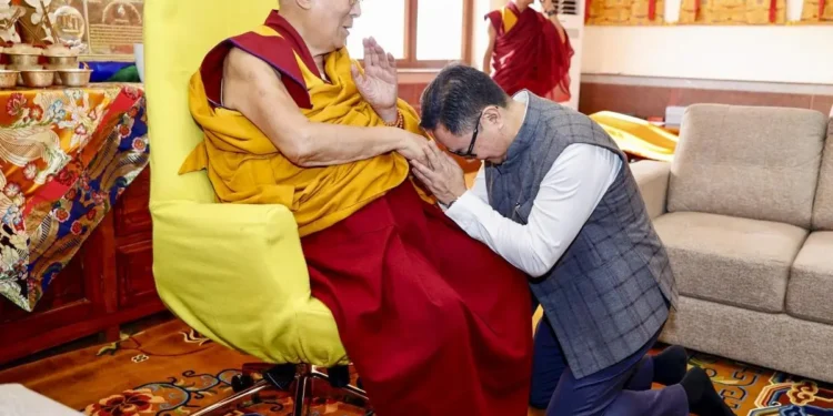 The Dalai Lama, K-pop win first Grammys