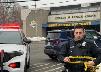 Nolte: Far-Left New York Times Refuses to Inform Readers Alleged Ice Hockey Shooter Was Transsexual