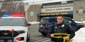 Nolte: Far-Left New York Times Refuses to Inform Readers Alleged Ice Hockey Shooter Was Transsexual