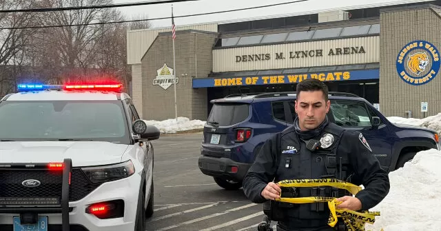 Nolte: Far-Left New York Times Refuses to Inform Readers Alleged Ice Hockey Shooter Was Transsexual