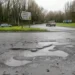 The staggering number of potholes that needed to be fixed across Wales over the past year