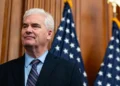 Exclusive: House Majority Whip Tom Emmer Cosponsors SAVE America Act