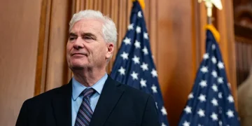 Exclusive: House Majority Whip Tom Emmer Cosponsors SAVE America Act