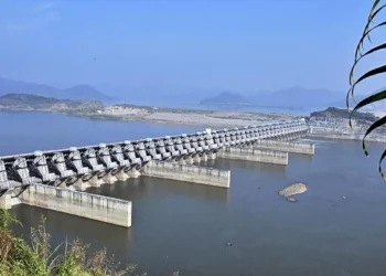 Andhra Pradesh’s Polavaram project achieves 81% overall progress: Ministry of Jal Shakti