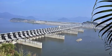 Andhra Pradesh’s Polavaram project achieves 81% overall progress: Ministry of Jal Shakti