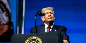 Watch Live: Donald Trump Announces Trump RX Health Care Site