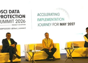 Shortened compliance window for DPDP will not impact MSMEs, Deepak Goel, Cyber Law and Data Governance, MeitY