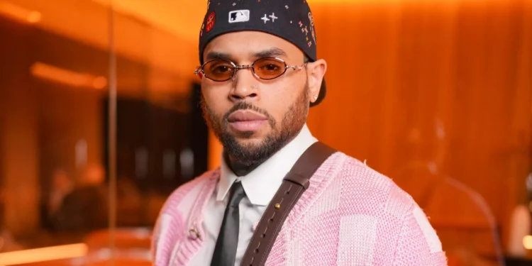 Chris Brown’s Defamation Lawsuit Against ‘History of Violence’ Rape Accuser Moves Forward
