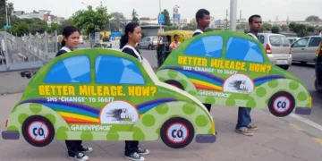 CAFE 3 draft heads to PMO, small car norms spark concerns