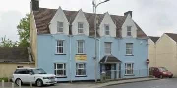 Welsh village pub that’s been closed for years set to be turned into flats