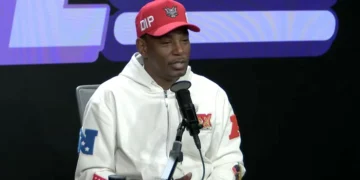 Cam’ron Elaborates on Why He’s Suing J. Cole: ‘Being a Man Is Keeping Your Word’