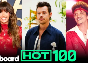 Billboard Hot 100 Top 10 Countdown For February 7th, 2026 | Billboard News