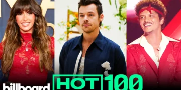 Billboard Hot 100 Top 10 Countdown For February 7th, 2026 | Billboard News