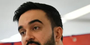 Mayor Zohran Mamdani’s ‘Cruelty’ of Abandoning NYC’s Homeless in Frigid Weather Sparks Outrage