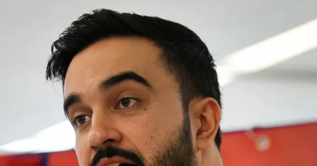 Mayor Zohran Mamdani’s ‘Cruelty’ of Abandoning NYC’s Homeless in Frigid Weather Sparks Outrage