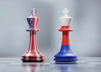 Kremlin signals possible US–Russia trade deal under Trump administration: Bloomberg News