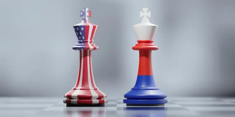 Kremlin signals possible US–Russia trade deal under Trump administration: Bloomberg News