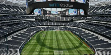 A Complete Guide to Concerts, Sports and Live Events at SoFi Stadium in 2026 (Updating)